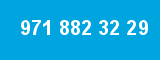 971 882 32 29